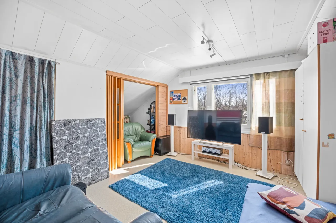 Дом в Йоэнсуу, Финляндия, 110 м² - фото 16