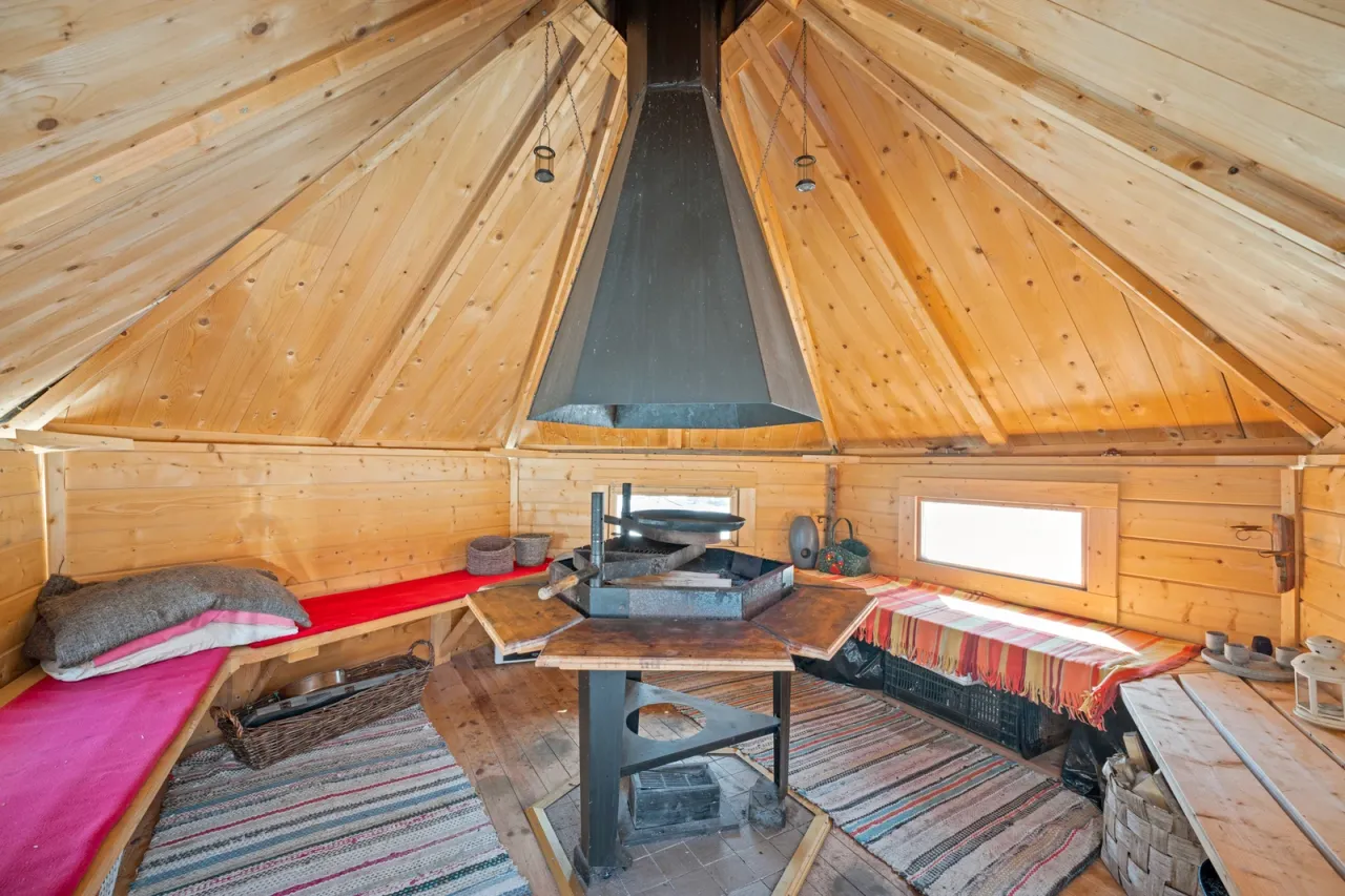 Дом в Йоэнсуу, Финляндия, 110 м² - фото 17