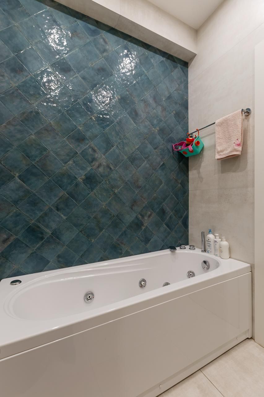 Квартира в Тбилиси, Грузия, 133 м² - фото 16