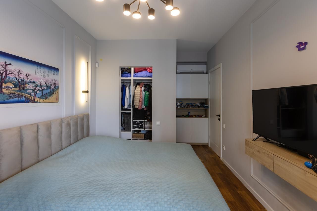 Квартира в Тбилиси, Грузия, 133 м² - фото 6