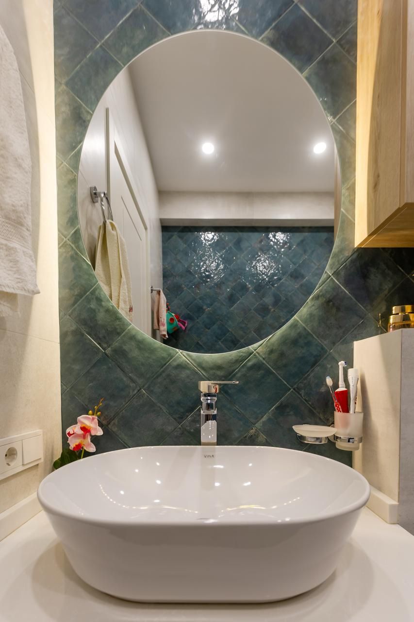 Квартира в Тбилиси, Грузия, 133 м² - фото 14