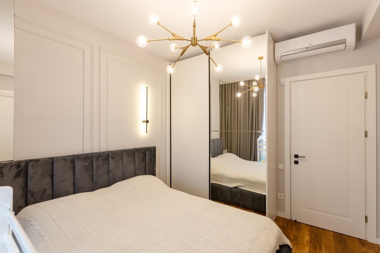 Квартира в Тбилиси, Грузия, 133 м² - фото 5