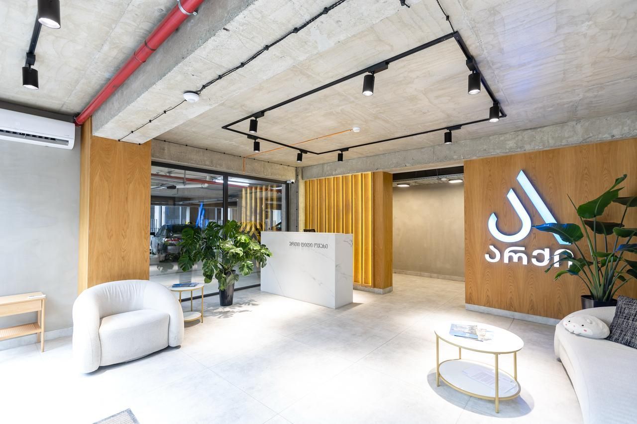 Квартира в Тбилиси, Грузия, 133 м² - фото 17