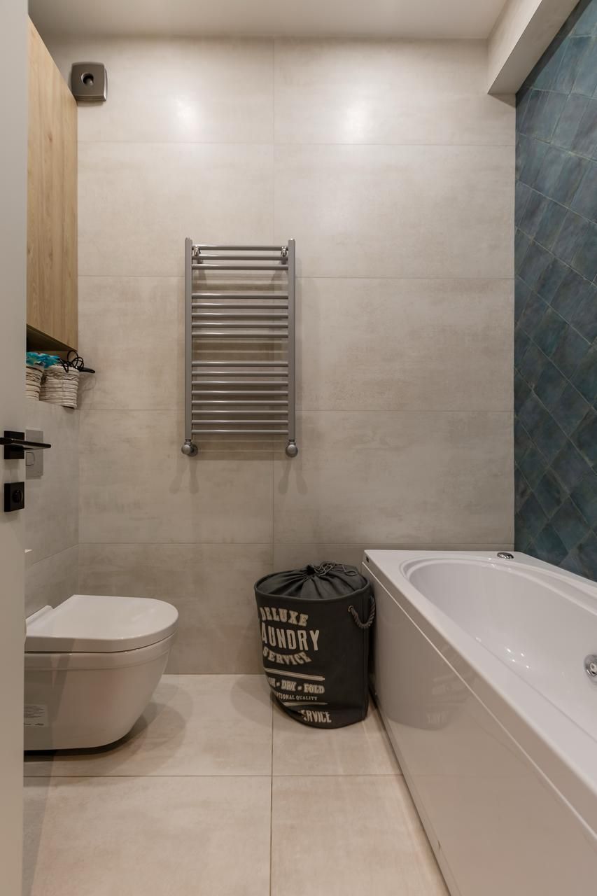 Квартира в Тбилиси, Грузия, 133 м² - фото 15