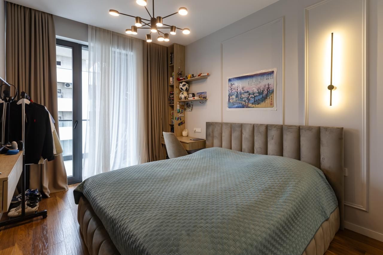 Квартира в Тбилиси, Грузия, 133 м² - фото 7