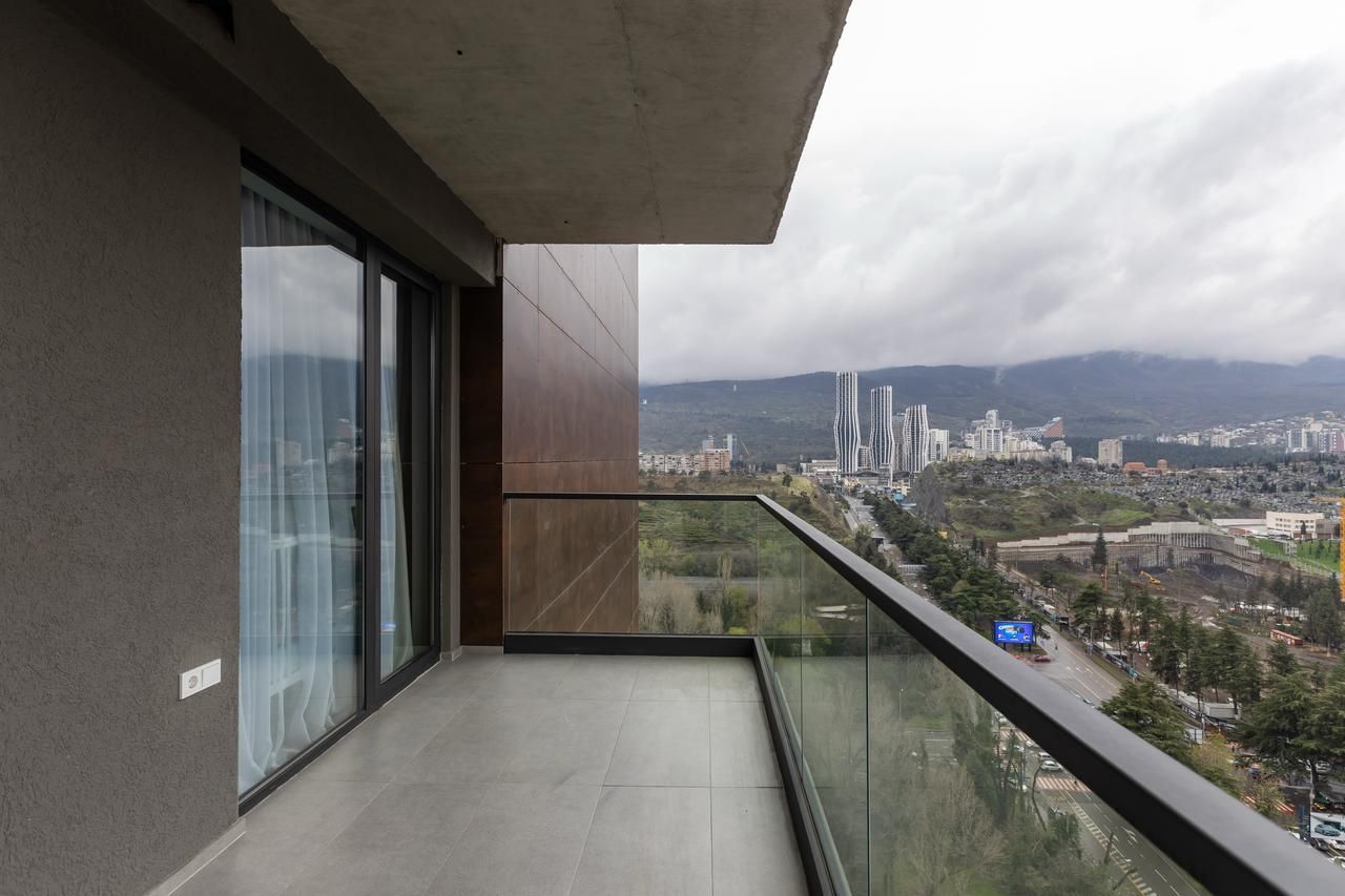 Квартира в Тбилиси, Грузия, 133 м² - фото 11