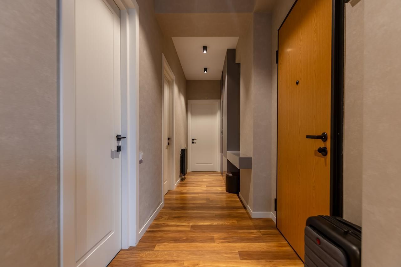 Квартира в Тбилиси, Грузия, 133 м² - фото 9