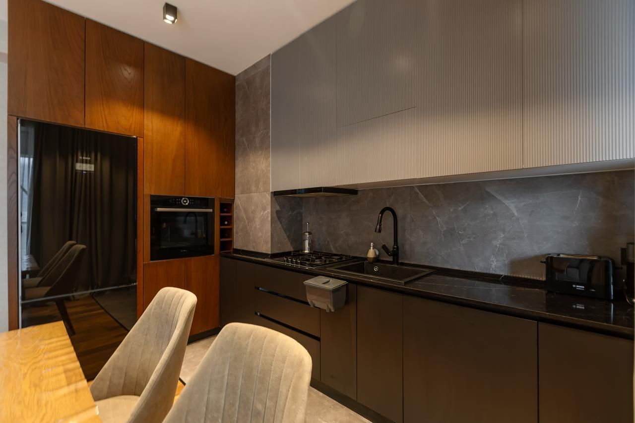 Квартира в Тбилиси, Грузия, 133 м² - фото 4