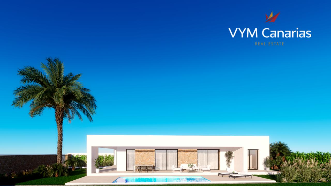 Вилла на Коста-Бланка, Испания, 144 м² - фото 7