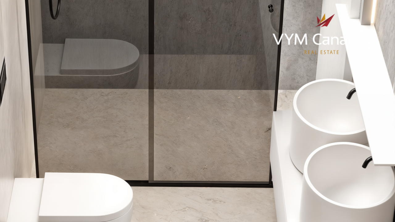 Вилла на Коста-Бланка, Испания, 144 м² - фото 10