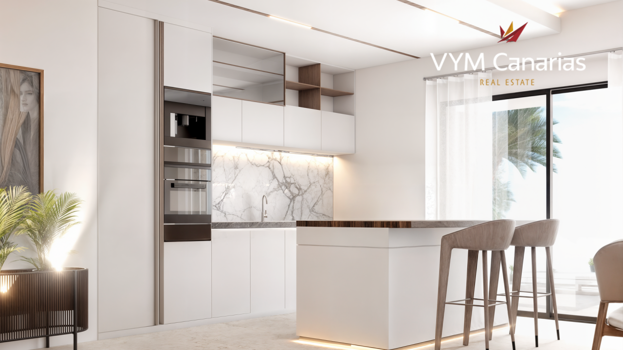 Вилла на Коста-Бланка, Испания, 144 м² - фото 11