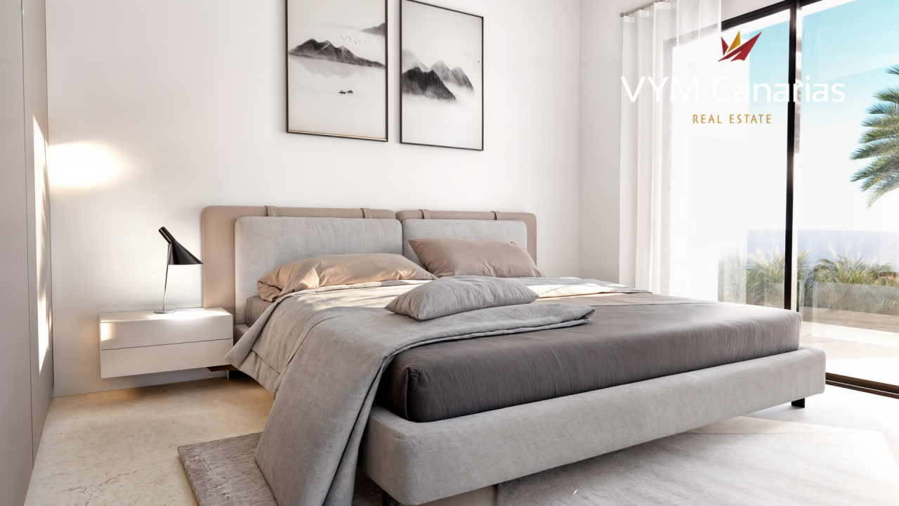 Вилла на Коста-Бланка, Испания, 144 м² - фото 13