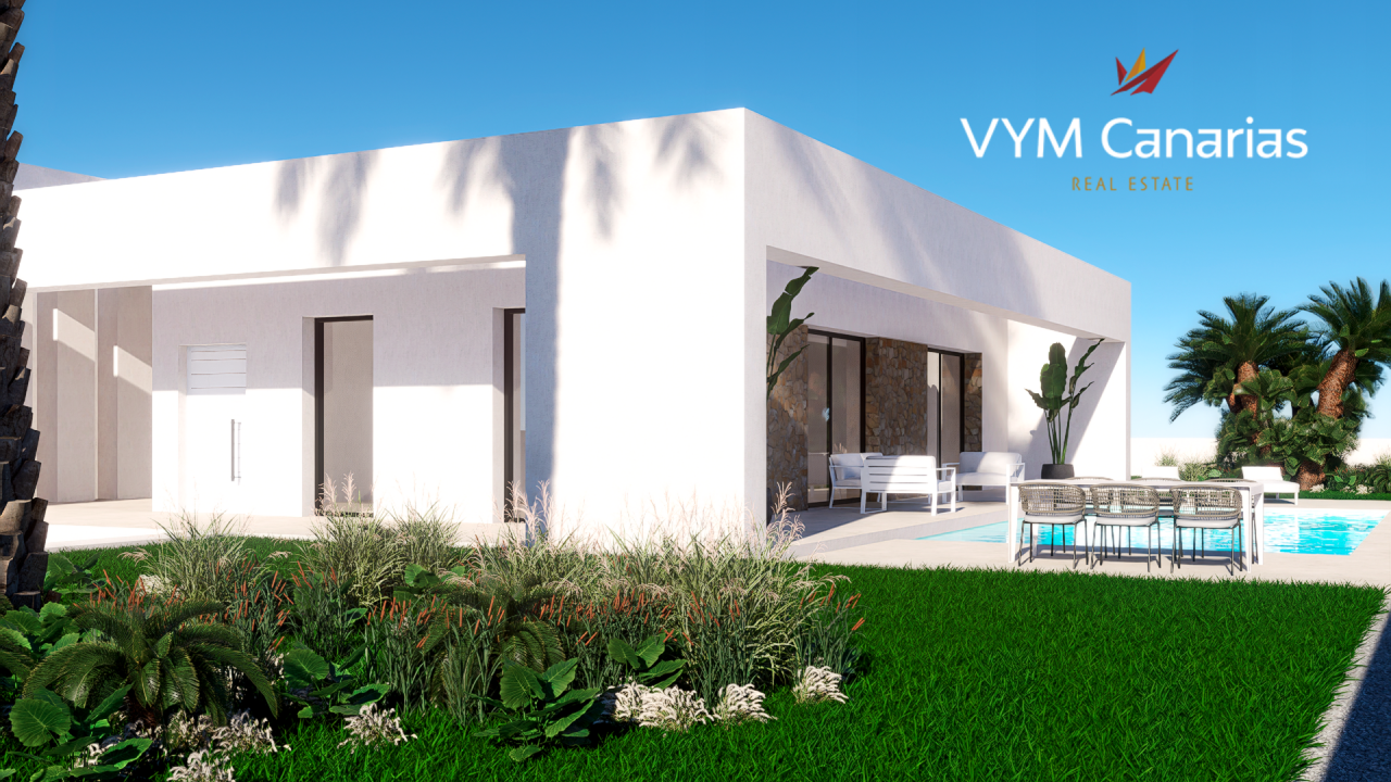 Вилла на Коста-Бланка, Испания, 144 м² - фото 14