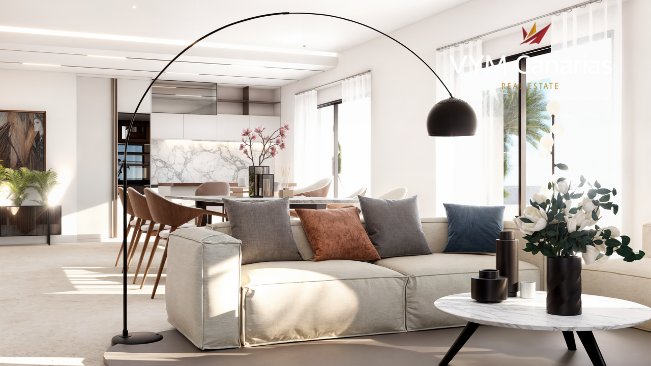 Вилла на Коста-Бланка, Испания, 144 м² - фото 17