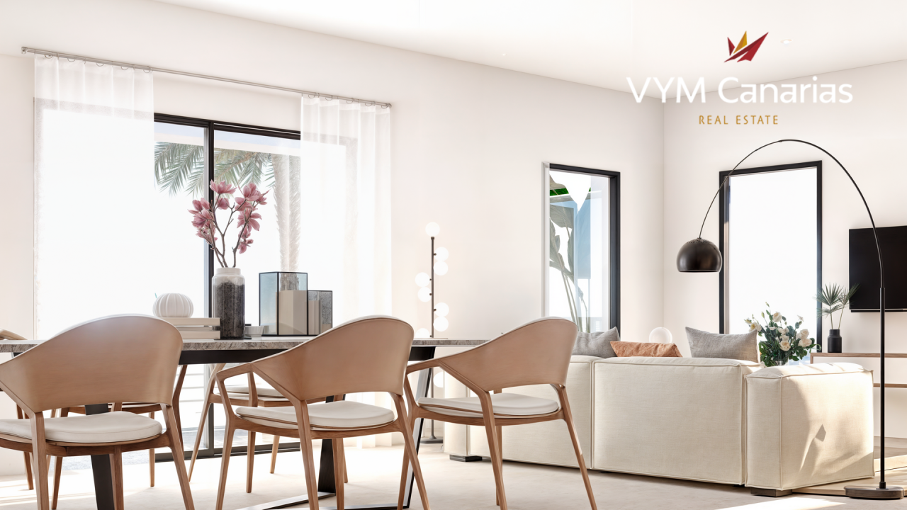 Вилла на Коста-Бланка, Испания, 144 м² - фото 18