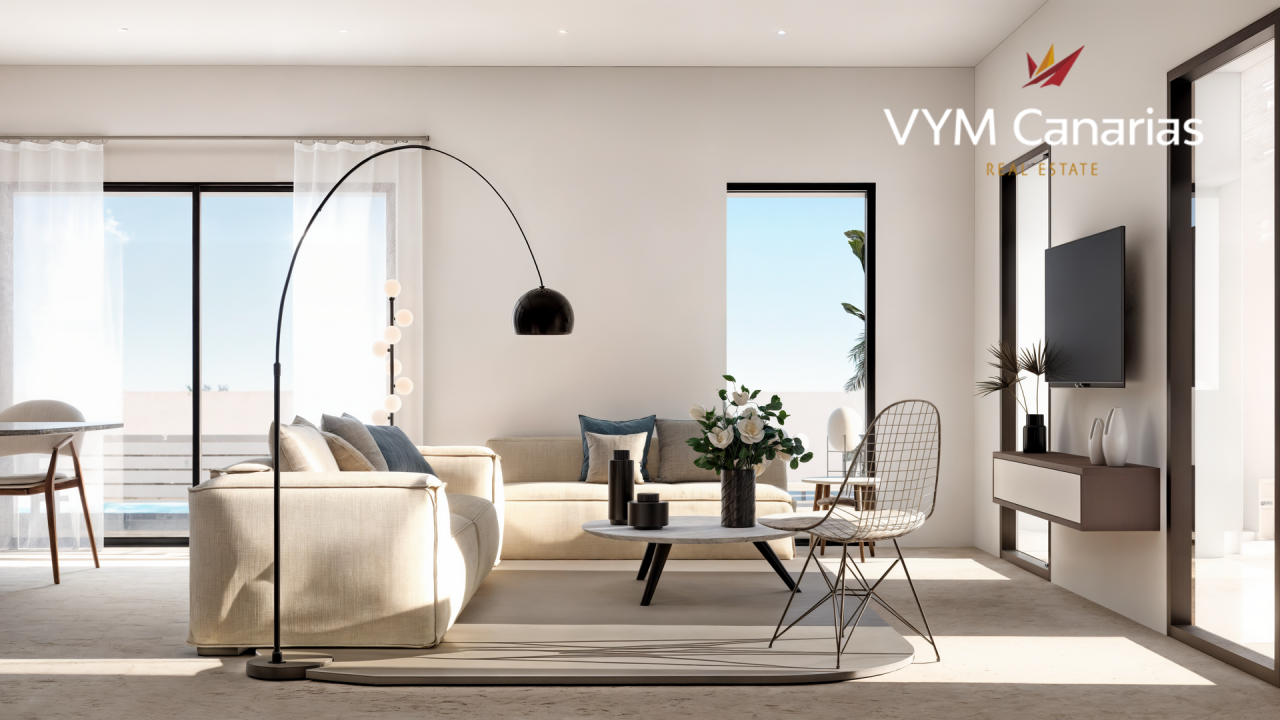 Вилла на Коста-Бланка, Испания, 144 м² - фото 19