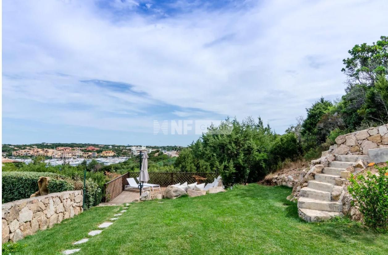 Апартаменты Сардиния, Италия - фото 2