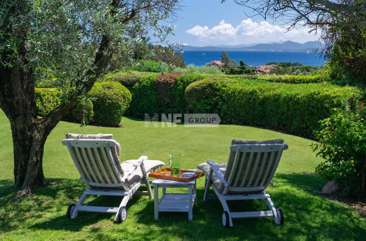 Вилла Сардиния, Италия - фото 3