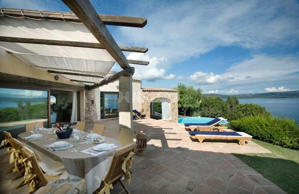 Вилла Сардиния, Италия, 849 м² - фото 3