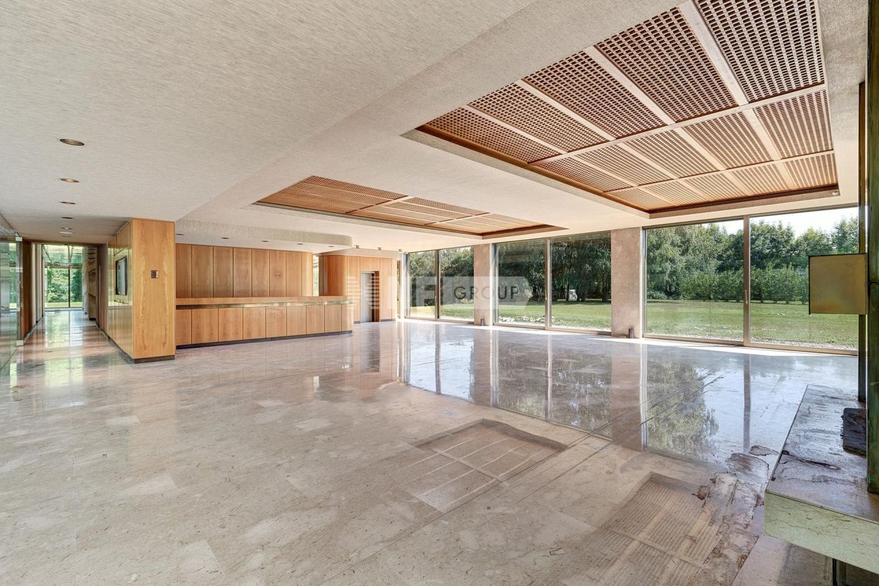 Вилла в Фрибуре, Швейцария, 1 100 м² - фото 4