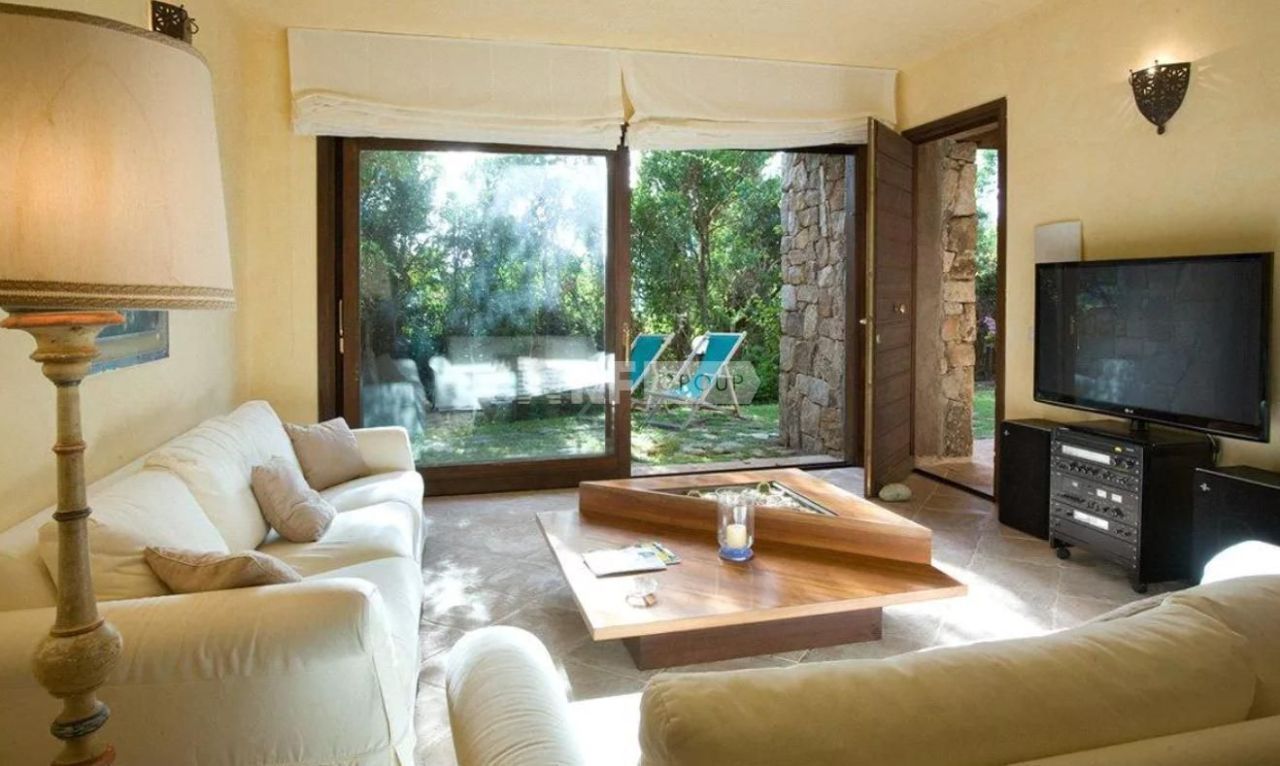 Вилла Сардиния, Италия, 849 м² - фото 4