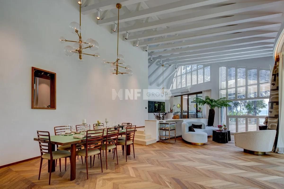 Вилла Сен-Прекс, Швейцария, 720 м² - фото 5