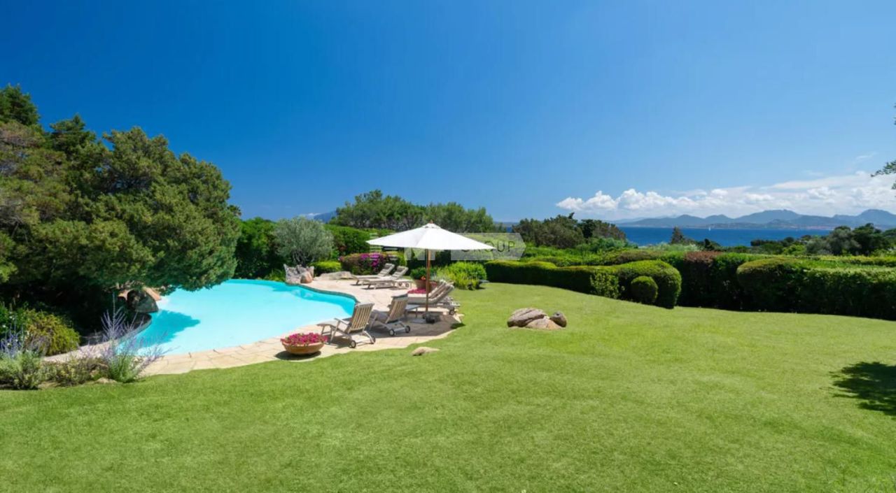 Вилла Сардиния, Италия - фото 5