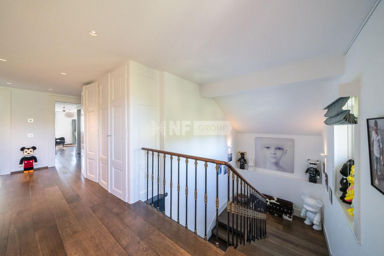 Особняк в Во, Швейцария, 550 м² - фото 5