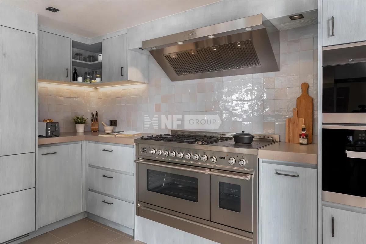 Шале в Вербье, Швейцария - фото 5