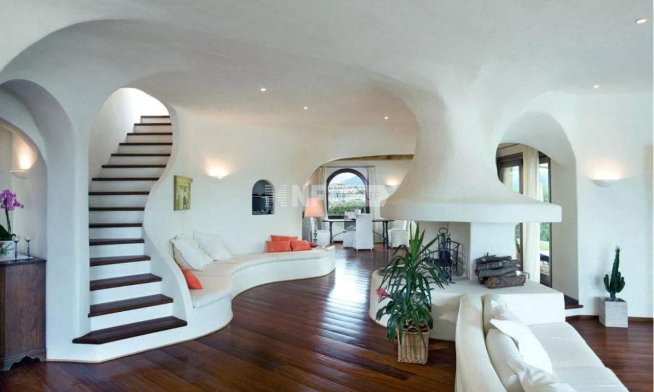 Вилла Сардиния, Италия, 849 м² - фото 6