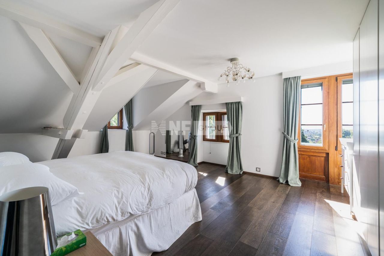 Особняк в Во, Швейцария, 550 м² - фото 6