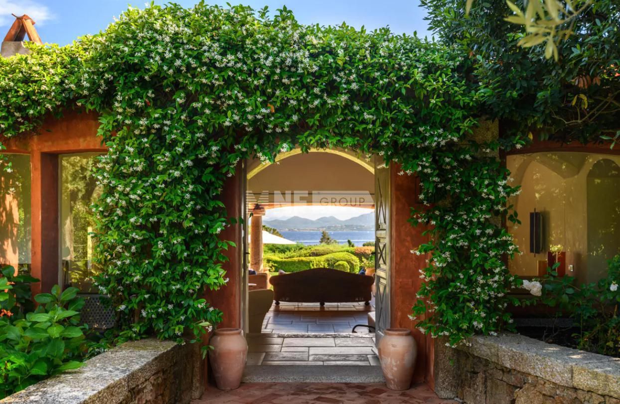 Вилла Сардиния, Италия - фото 7