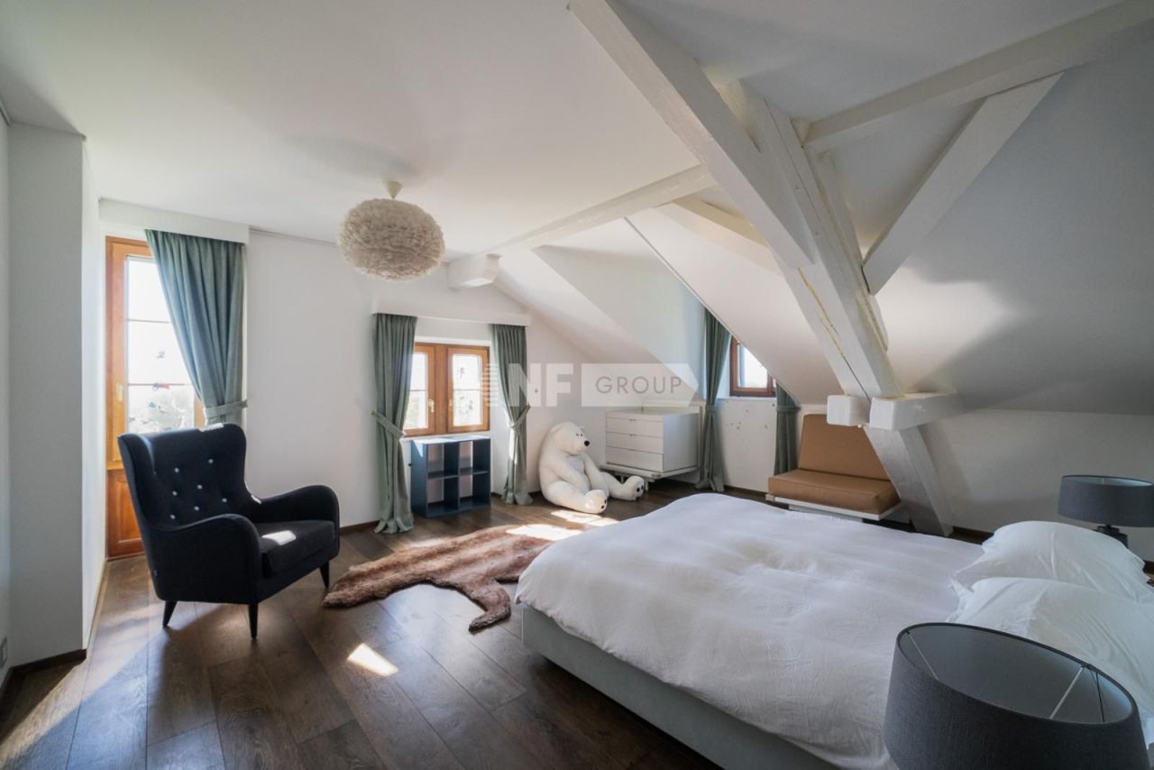 Особняк в Во, Швейцария, 550 м² - фото 7