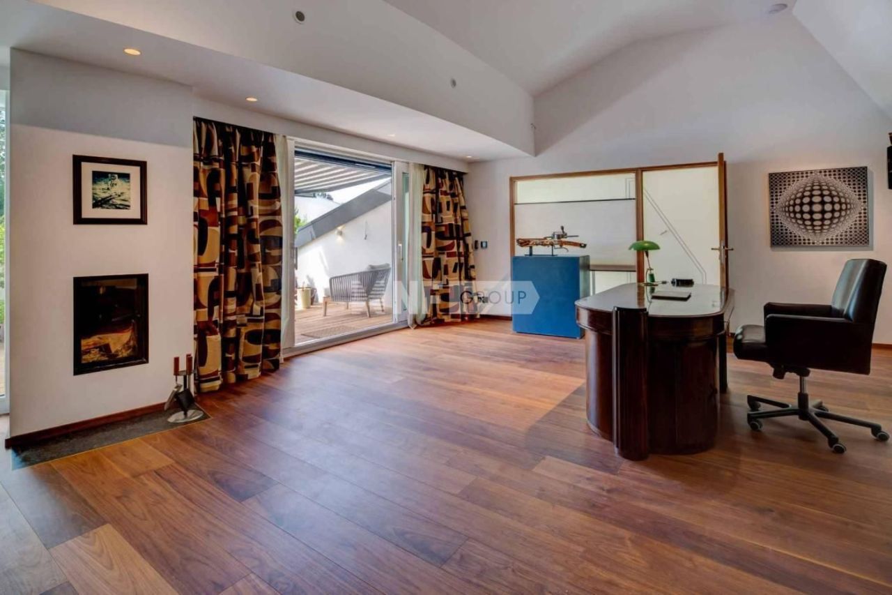 Вилла Сен-Прекс, Швейцария, 720 м² - фото 8