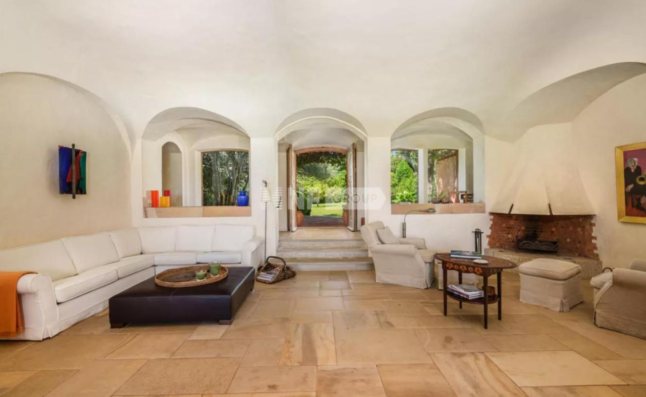 Вилла Сардиния, Италия - фото 8