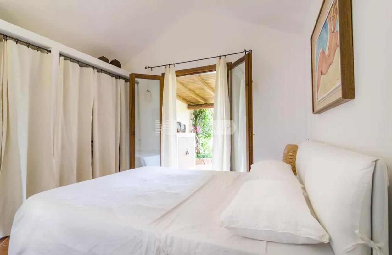 Апартаменты Сардиния, Италия - фото 8