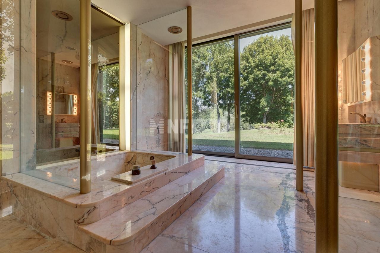 Вилла в Фрибуре, Швейцария, 1 100 м² - фото 8