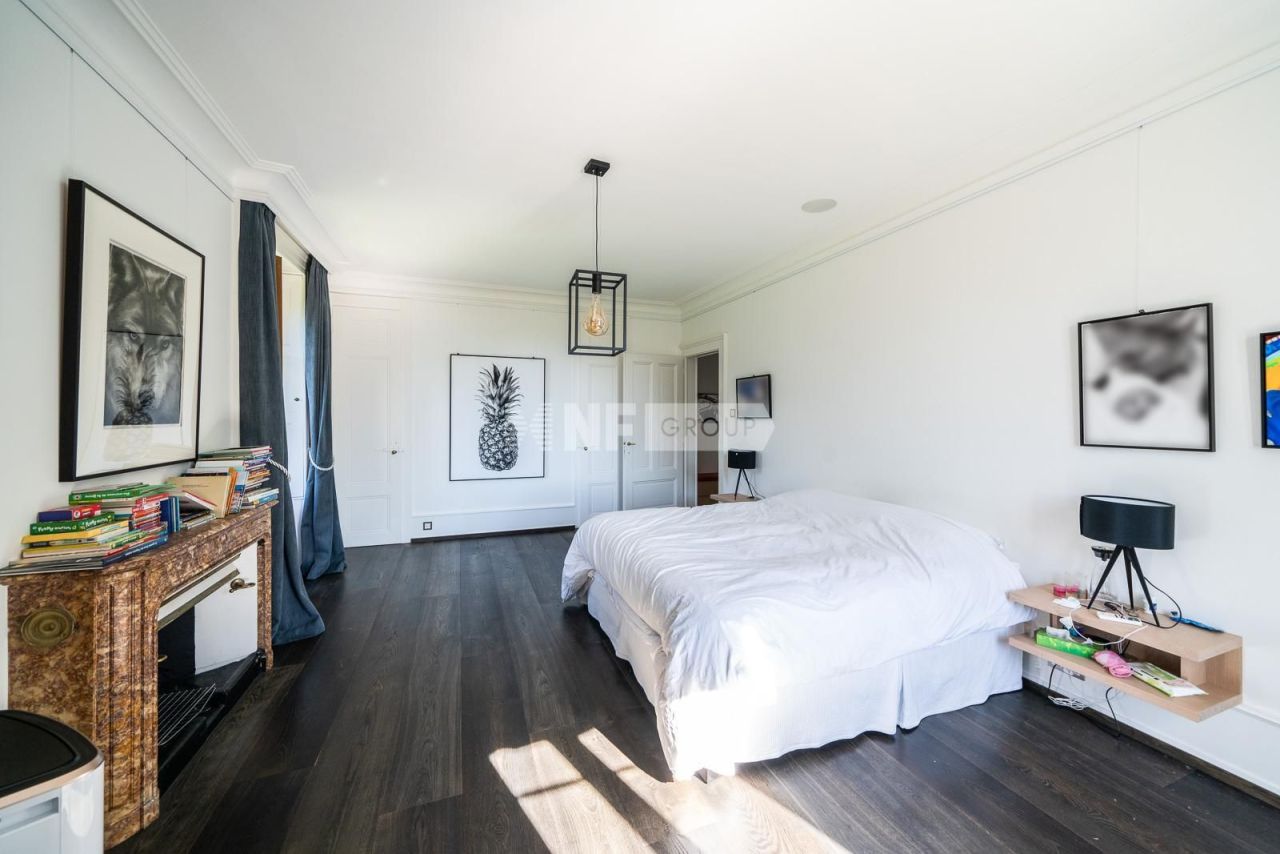 Особняк в Во, Швейцария, 550 м² - фото 8