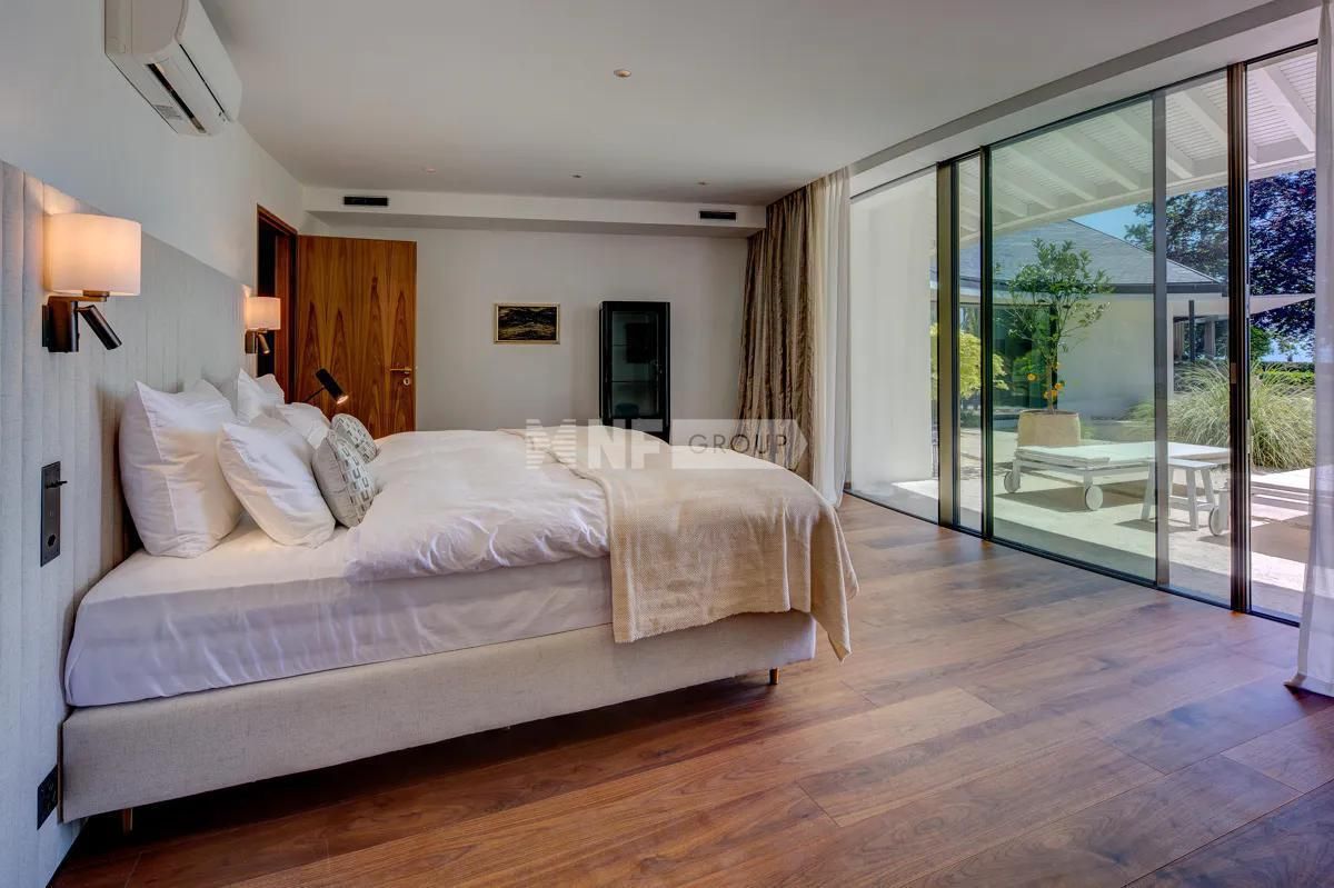 Вилла Сен-Прекс, Швейцария, 720 м² - фото 9