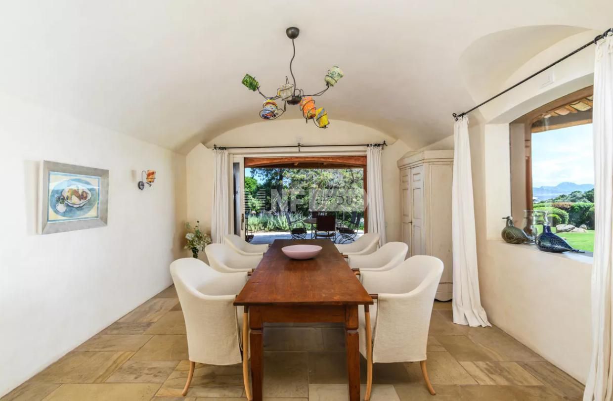 Вилла Сардиния, Италия - фото 9