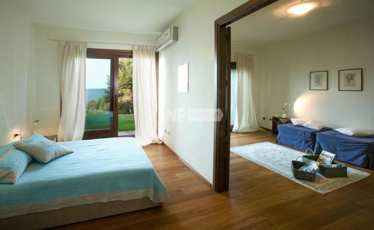 Вилла Сардиния, Италия, 849 м² - фото 9