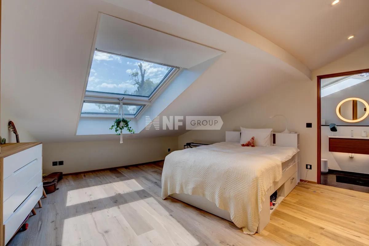 Вилла Сен-Прекс, Швейцария, 720 м² - фото 10