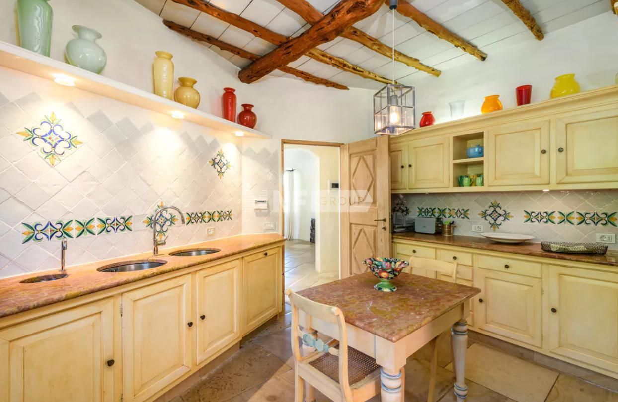 Вилла Сардиния, Италия - фото 10