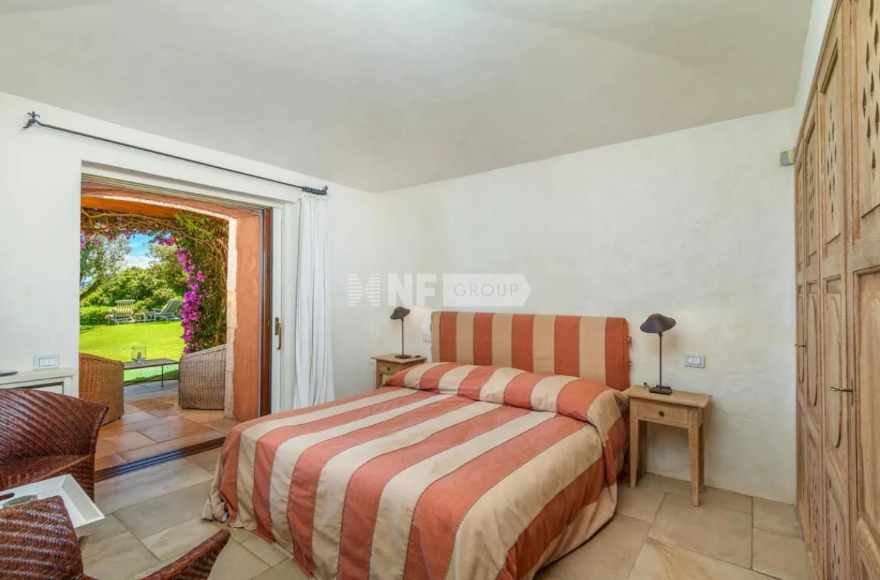 Вилла Сардиния, Италия - фото 11