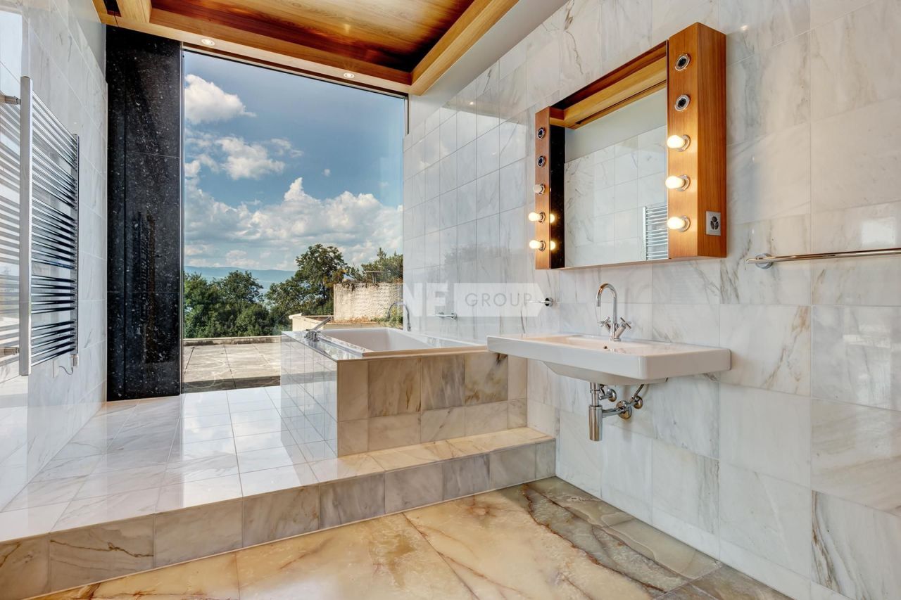 Вилла в Фрибуре, Швейцария, 1 100 м² - фото 11