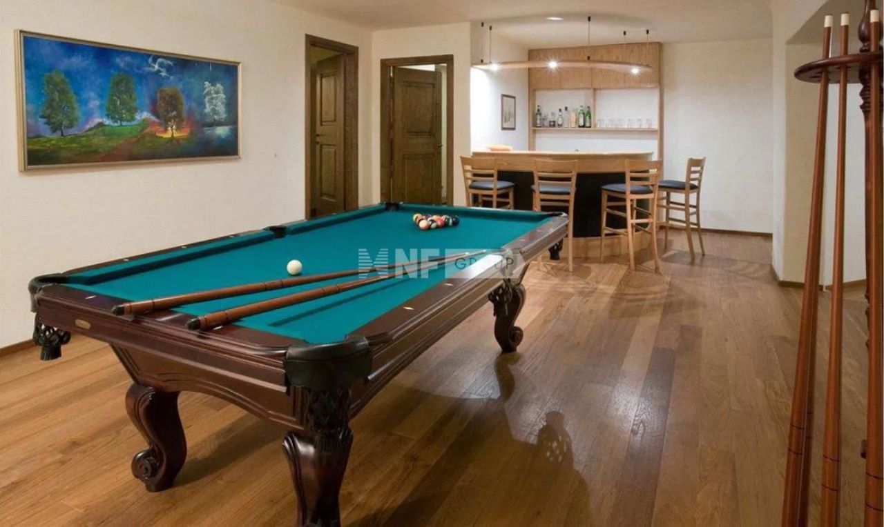 Вилла Сардиния, Италия, 849 м² - фото 11