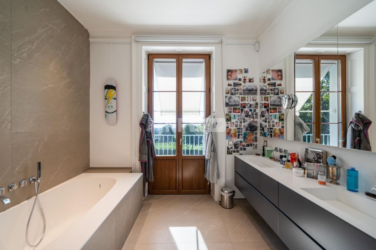 Особняк в Во, Швейцария, 550 м² - фото 11