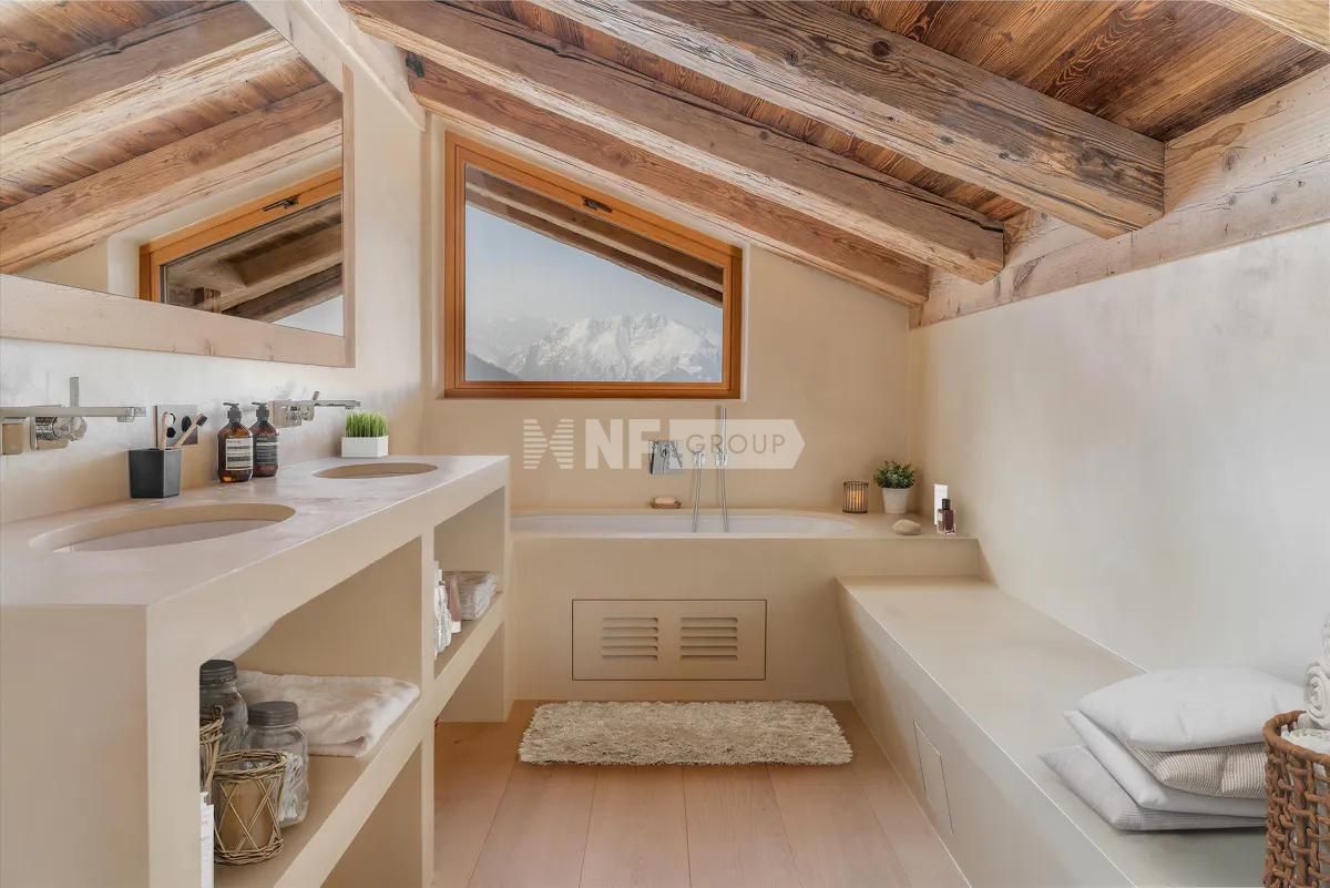 Шале в Вербье, Швейцария - фото 11