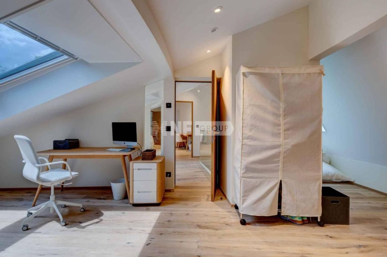 Вилла Сен-Прекс, Швейцария, 720 м² - фото 12