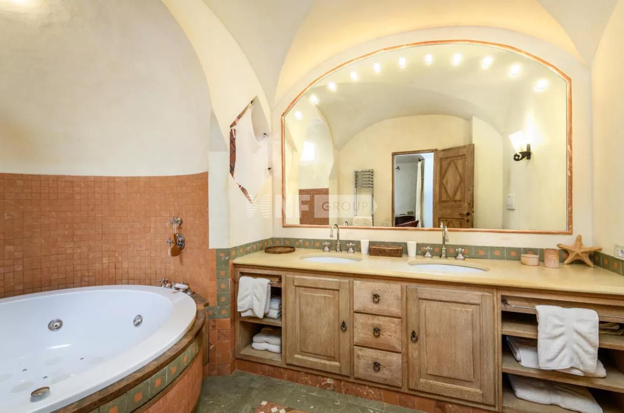 Вилла Сардиния, Италия - фото 12